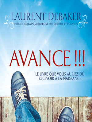 cover image of Avance !!!